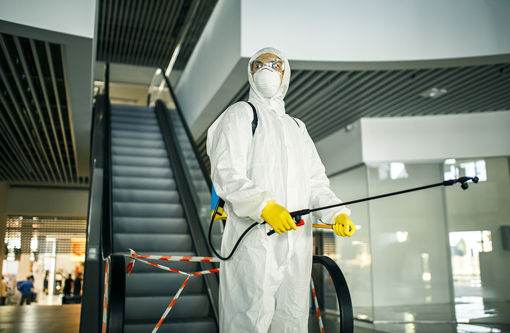 Yenice Haşere İlaçlama